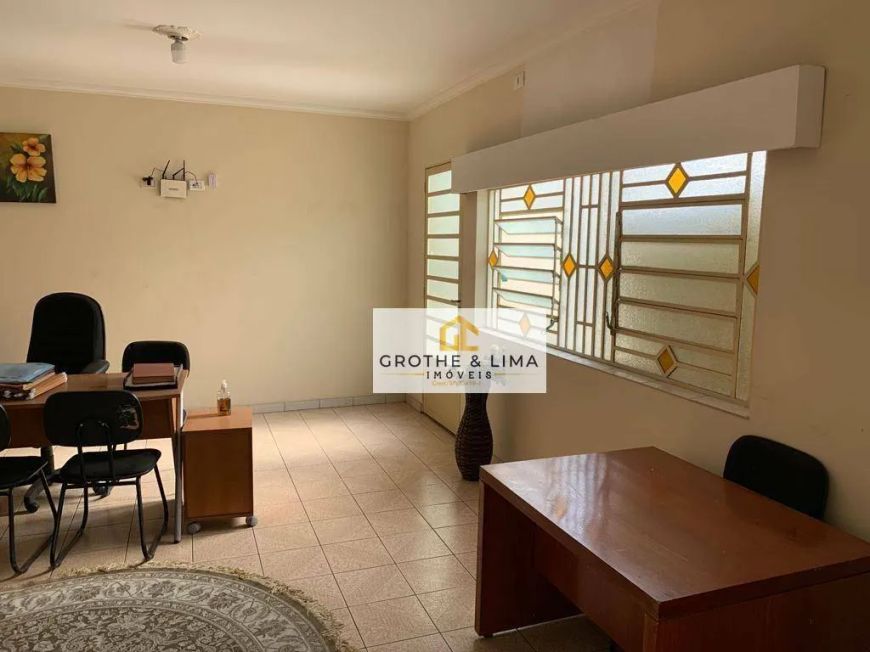 Casa com 4 dormitórios à venda, 244 m² por R$ 950.000 - Parque Itamarati - Jacareí/SP