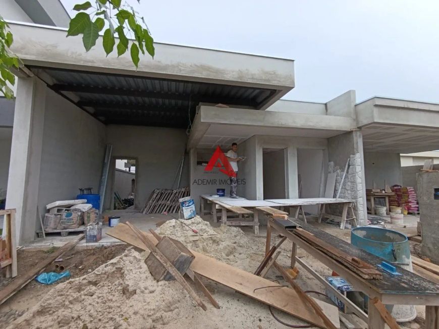 Casa à venda, 123,68 m², 3 dormitórios, sendo 1 suíte, Bosque dos Manacás, Jacareí