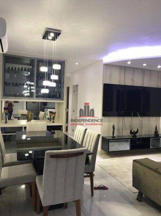 Apartamento à venda, 80 m² por R$ 498.000,00 - Vila Machado - Jacareí/SP