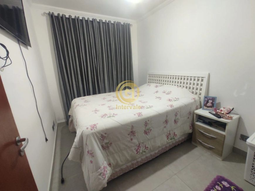 Casa para Venda no Residencial Santa Paula - Jacareí SP