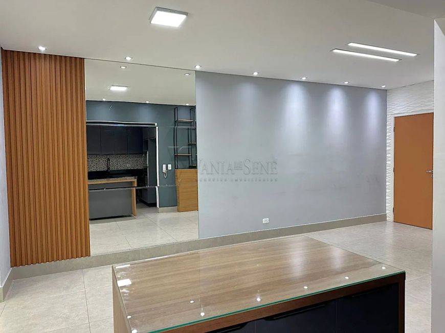 Apartamento Para Venda e Locação no Centro de Jacareí