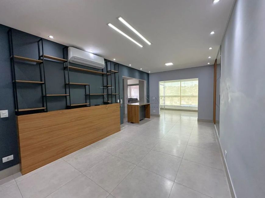 Apartamento Para Venda e Locação no Centro de Jacareí