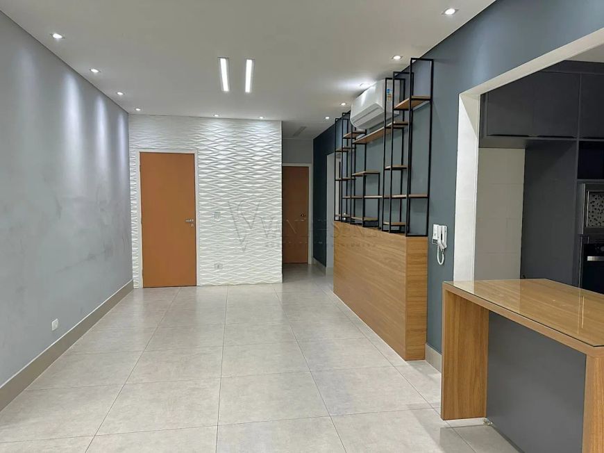 Apartamento Para Venda e Locação no Centro de Jacareí