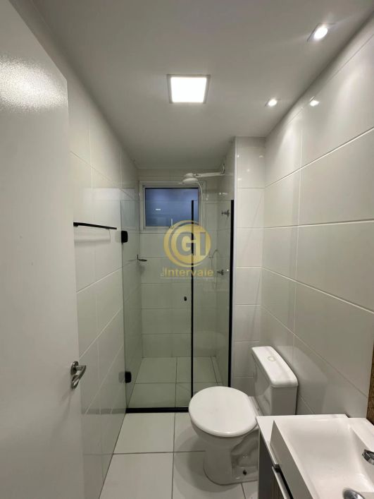 APARTAMENTO À VENDA NO RESIDENCIAL LUMINA- JACAREÍ/SP