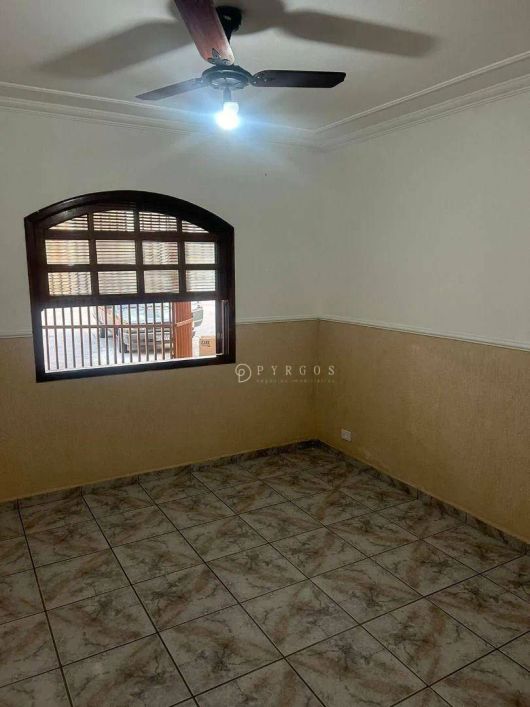 Casa com 3 dormitórios à venda, 98 m² por R$ 380.000,00 - Parque Nova América - Jacareí/SP
