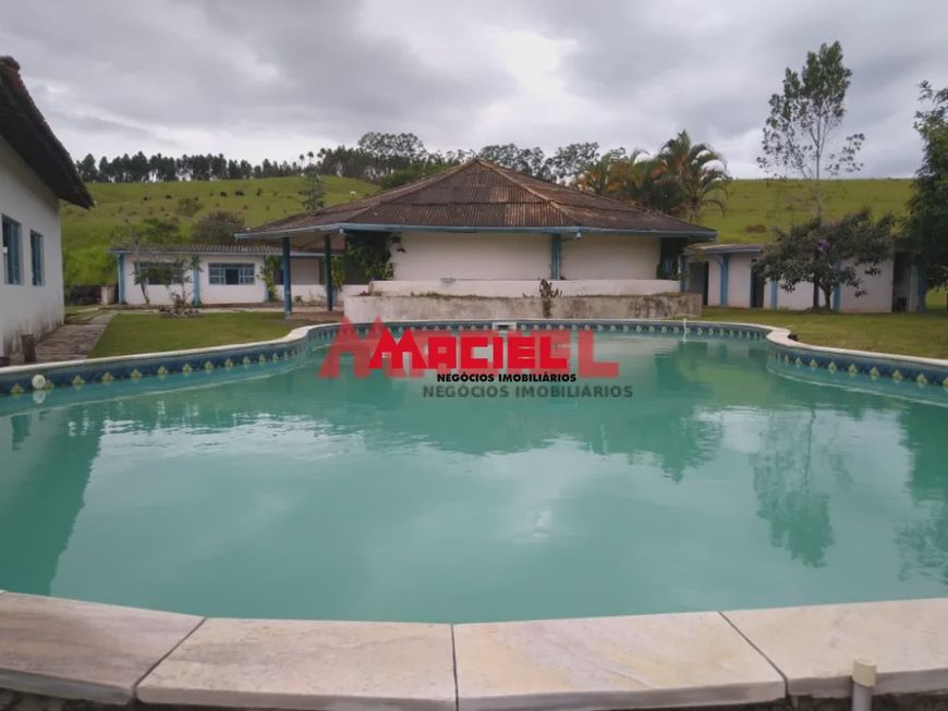 Terreno Área em Jacarei