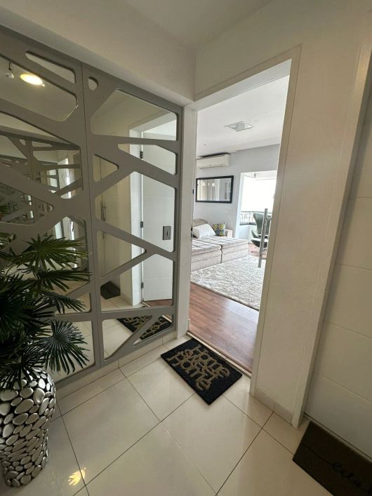 DUPLEX MOOCA: LINDO APARTAMENTO COBERTURA DUPLEX, 179 M2 DE ÁREA ÚTIL , 3 (TRÊS) DORMITÓRIOS SENDO