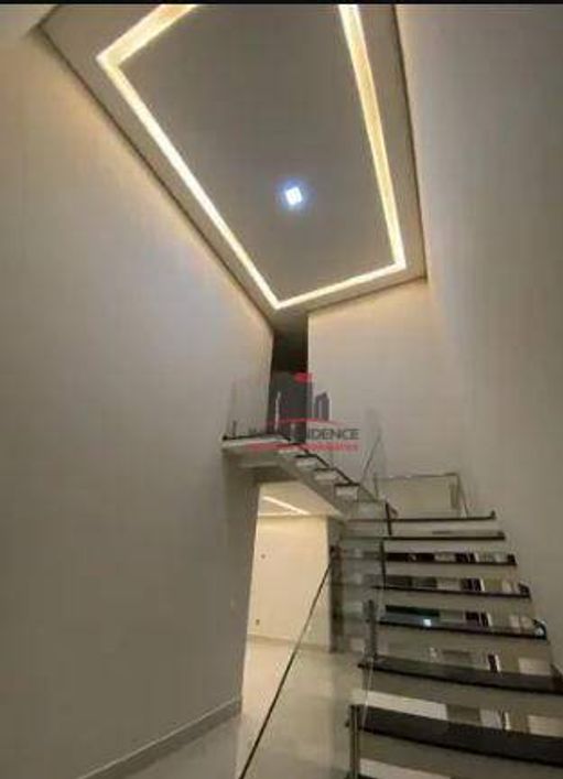 Sobrado à venda, 222 m² por R$ 1.335.000,00 - Condomínio Residencial Fogaça - Jacareí/SP