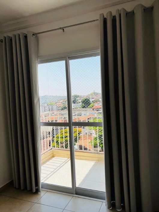 Imóvel para venda com 55 metros quadrados com 2 quartos em São João - Jacareí - SP