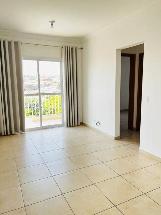 Imóvel para venda com 55 metros quadrados com 2 quartos em São João - Jacareí - SP