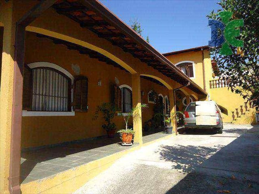Casa com 2 dormitórios à venda, 184 m² por R$ 375.000,00 - Cidade Nova Jacareí - Jacareí/SP