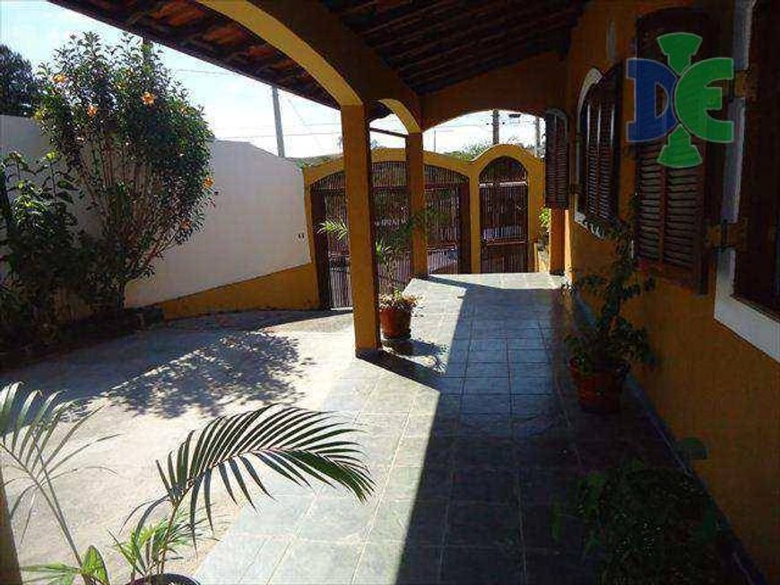 Casa com 2 dormitórios à venda, 184 m² por R$ 375.000,00 - Cidade Nova Jacareí - Jacareí/SP
