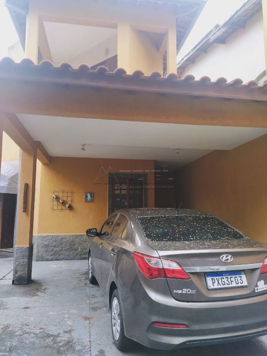 Casa Padrão em Jacarei