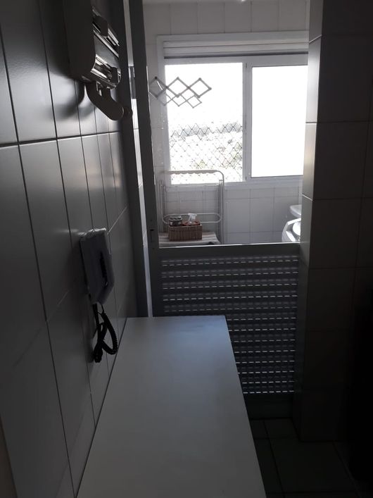 Apartamento para venda possui 59 metros quadrados com 2 quartos em Vila Albano - São Paulo - SP