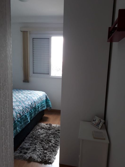 Apartamento para venda possui 59 metros quadrados com 2 quartos em Vila Albano - São Paulo - SP