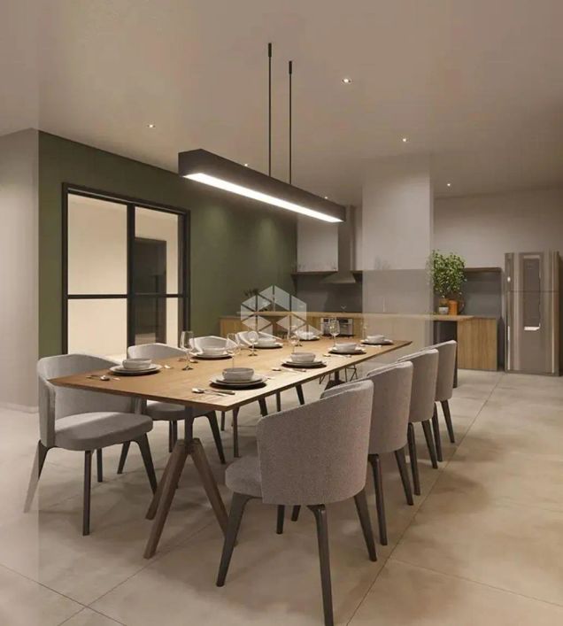 VENDA Apartamento com 1 dormitório de 28m² em MOEMA