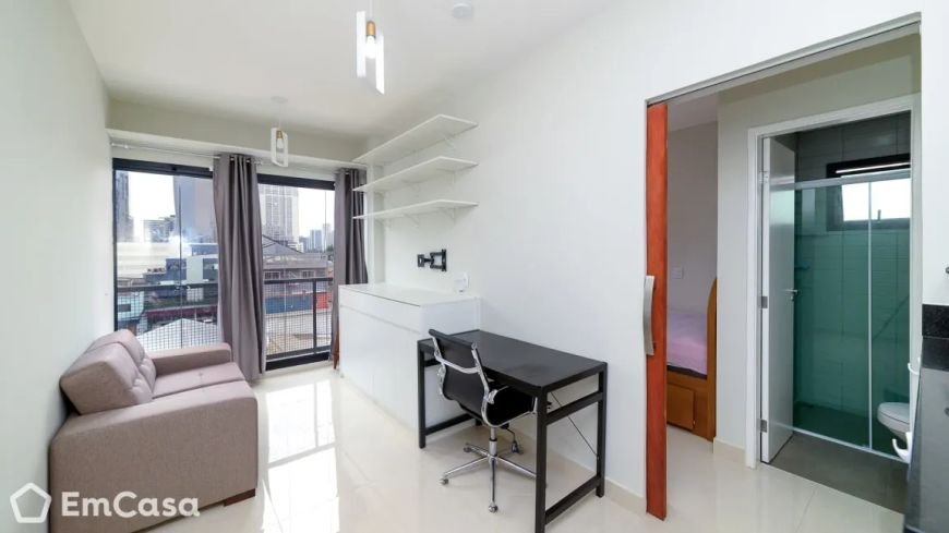 Apartamento à venda em Sao Paulo