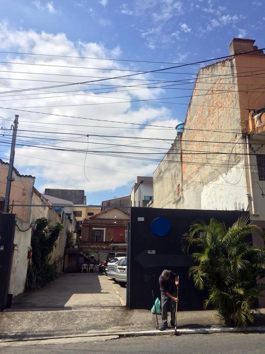 Terreno Plano na Vila Prudente - 8x36 - São Paulo/SP