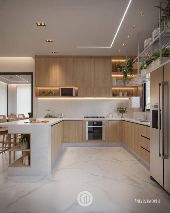 Casa com 4 suítes à venda no Condomínio Alphaville 4, 311 m² - Ponta Negra - Manaus/AM