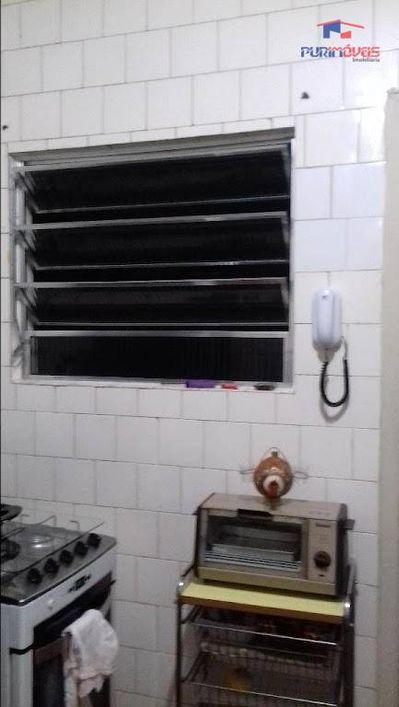 Apartamento à venda, 108 m² por R$ 1.000.000,00 - Itaim Bibi - São Paulo/SP