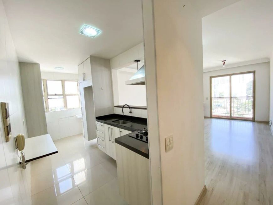 APARTAMENTO 3 DORMS - MORUMBI - PORTAL DO MORUMBI