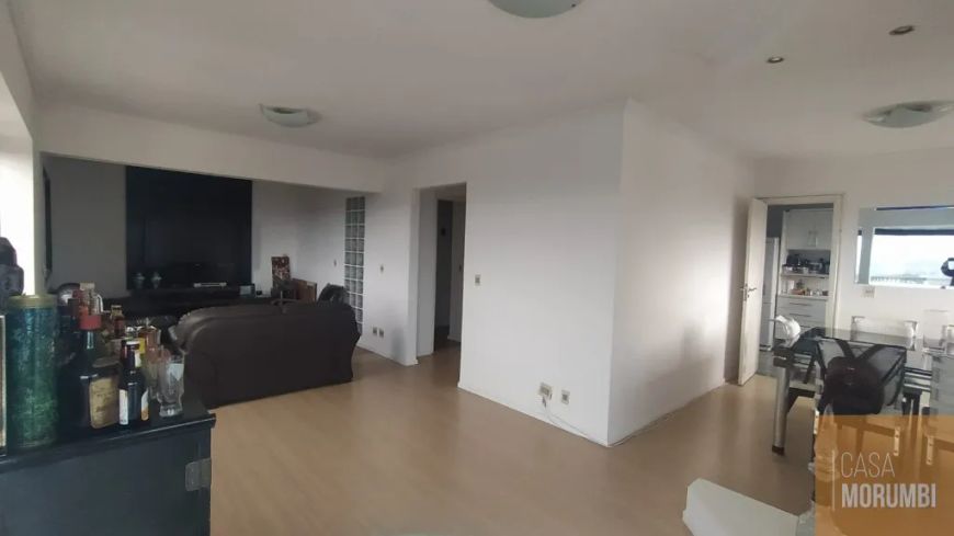 Venda Apartamento de 142m2, 03 dormitórios, 01 suíte, 04 vagas de garagem na Fazenda Morumbi
