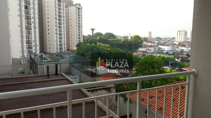 Apartamento com 2 dormitórios à venda, 52 m² por R$ 380.000,00 - Parque São Domingos - São Paulo/SP