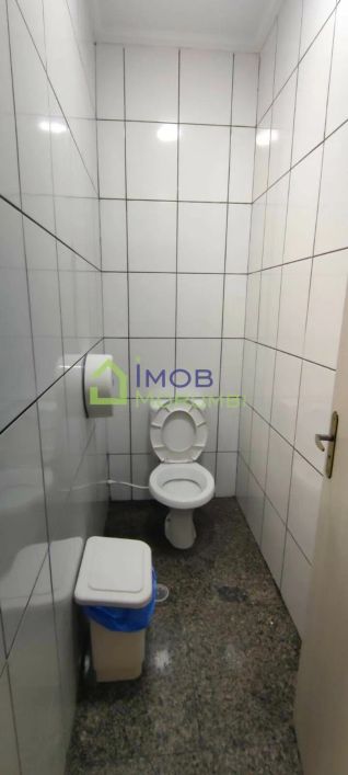Ponto Comercial para Venda.