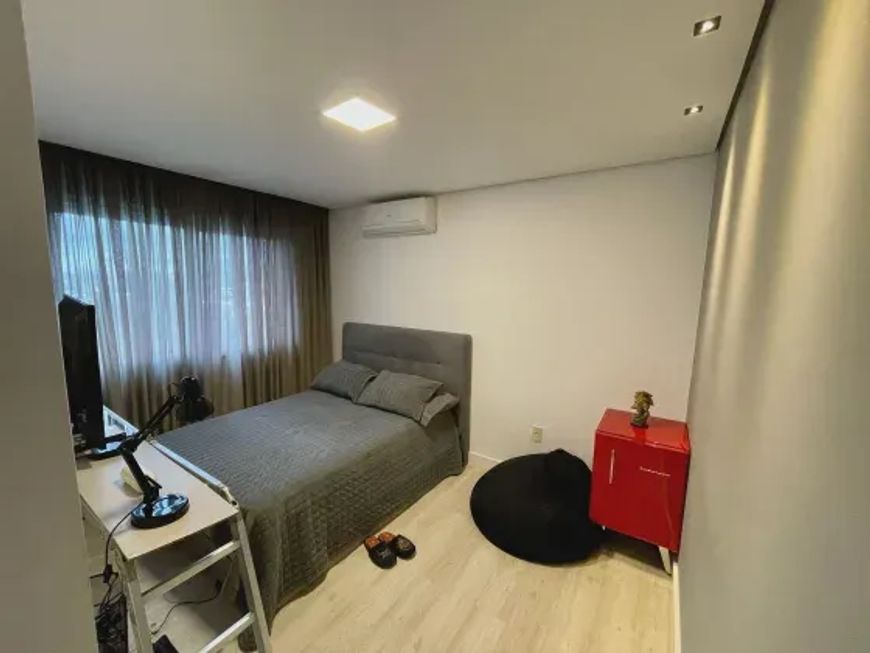 APARTAMENTO NO ADRINOPOLIS, SINGOLARE CO 153M², 3 SUITES, 3 VAGAS DE GARAGEM - ALUGUEL