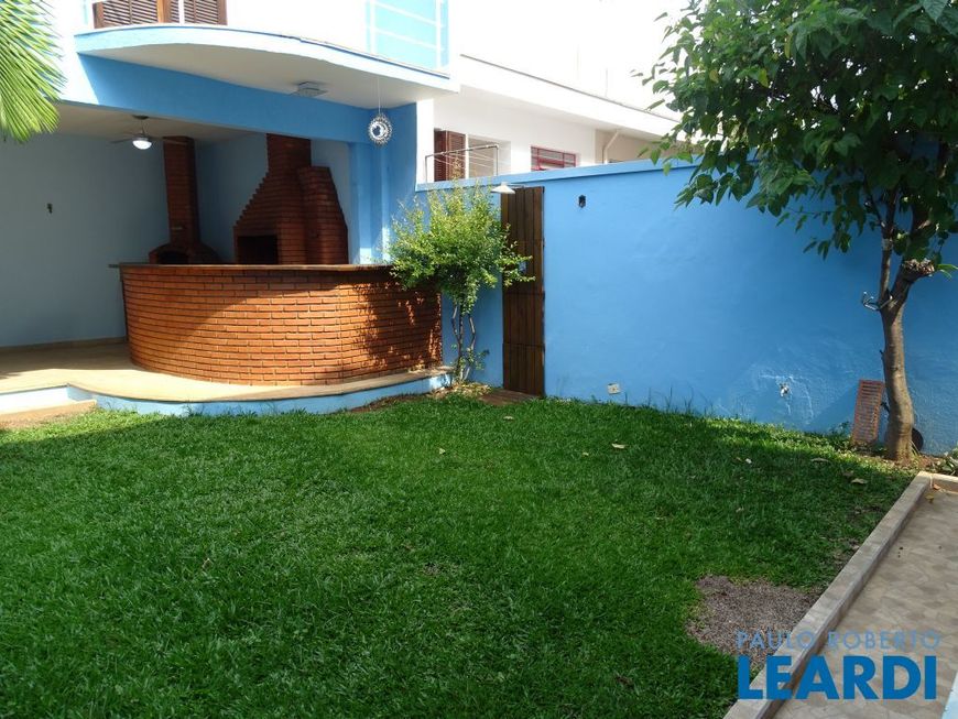 CASA ASSOBRADADA - VILA MADALENA - SP