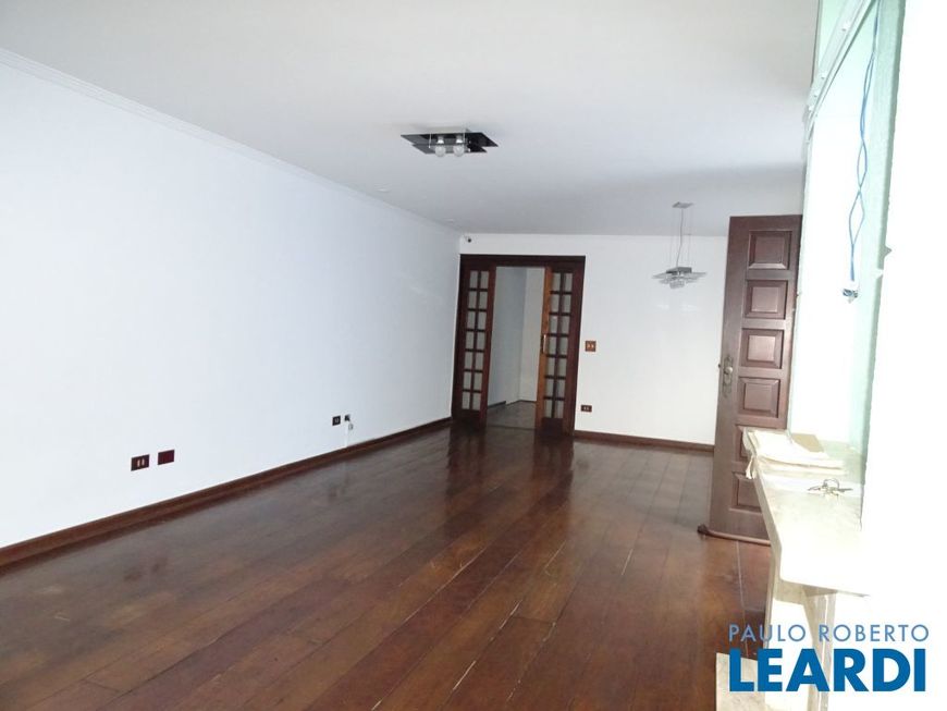 CASA ASSOBRADADA - VILA MADALENA - SP