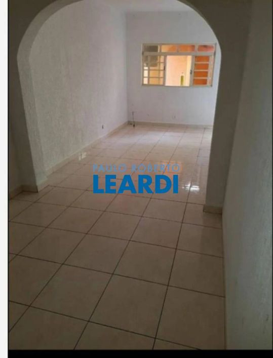 CASA ASSOBRADADA - BUTANTÃ - SP
