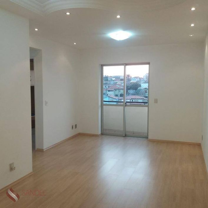 Apartamento Com 2 Dorms. sendo 1 suite e1 Vaga Cond. Atlantica Torre unica - Venda - Prox. a av Cupe