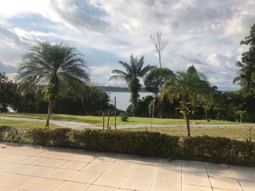 Lote/Terreno para venda com 800 metros quadrados em Tarumã - Manaus - AM