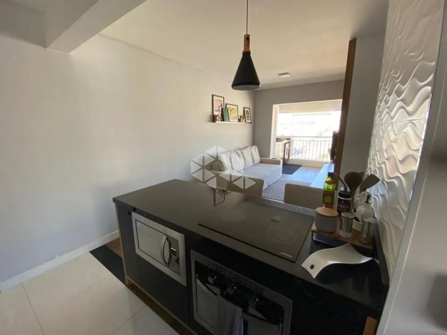 APARTAMENTO NA VILA CARRAO COM VARANDA GOURMET E 2 QUARTOS