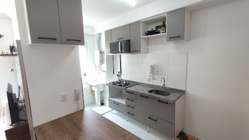 Apartamento com 2 dormitórios à venda, 44 m² por R$ 285.000,00 - Jardim Boa Vista (Zona Oeste) - São