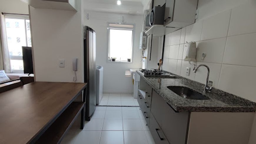 Apartamento com 2 dormitórios à venda, 44 m² por R$ 285.000,00 - Jardim Boa Vista (Zona Oeste) - São