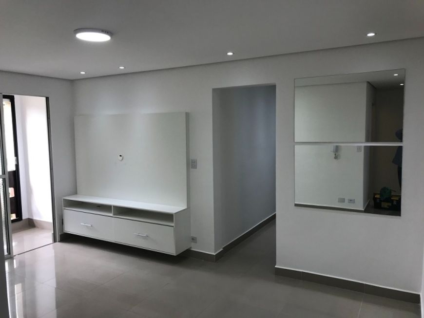 Apartamento com excelente planta