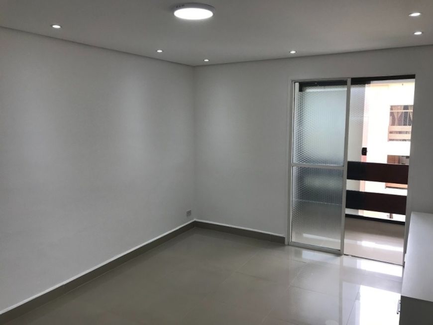 Apartamento com excelente planta