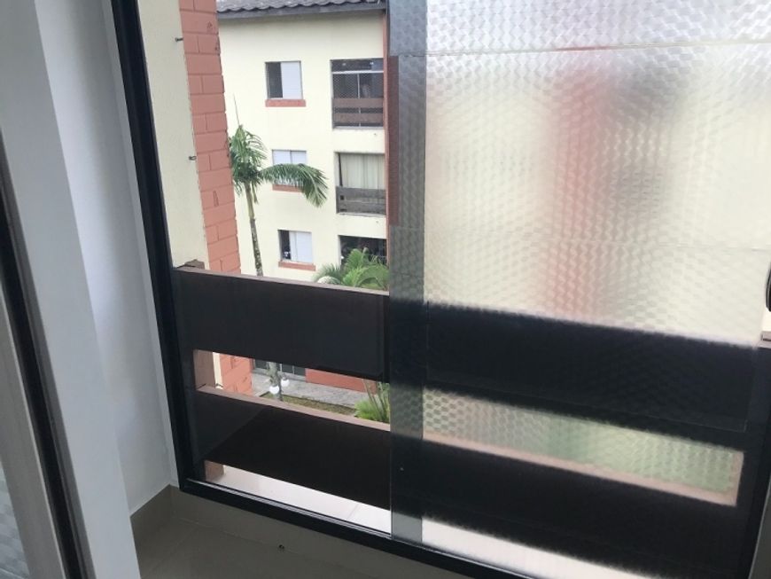 Apartamento com excelente planta