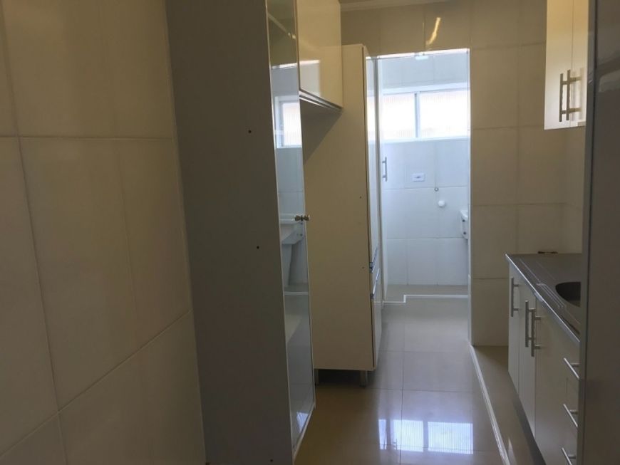 Apartamento com excelente planta