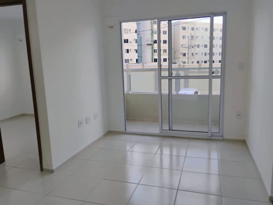 Vista das Paineiras