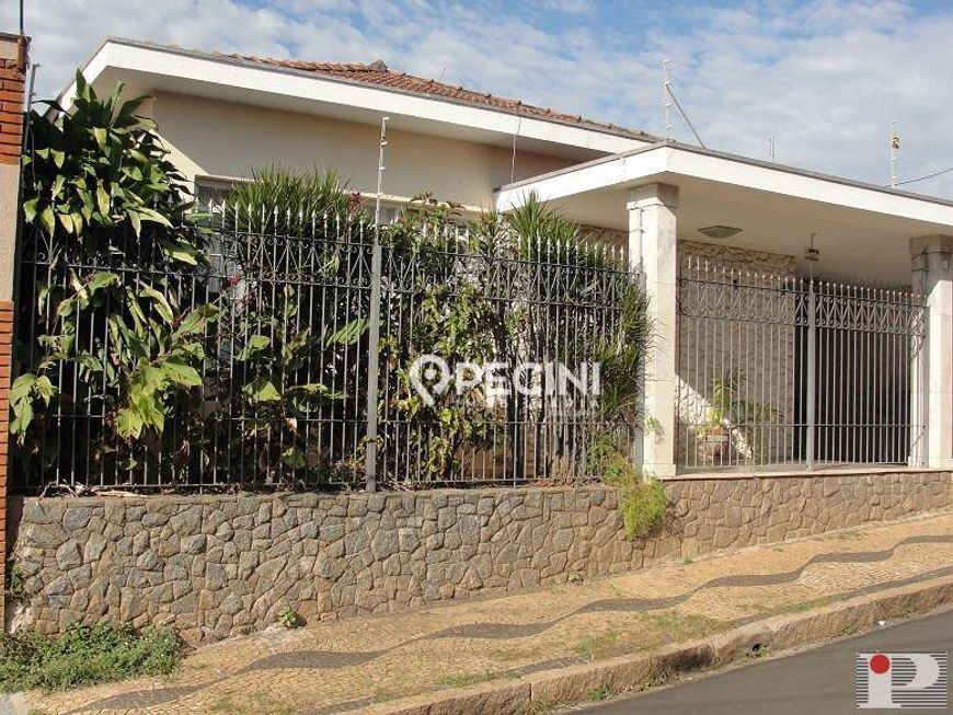 Casa com 3 dormitórios à venda, 200 m² por R$ 670.000,00 - Santa Cruz - Rio Claro/SP
