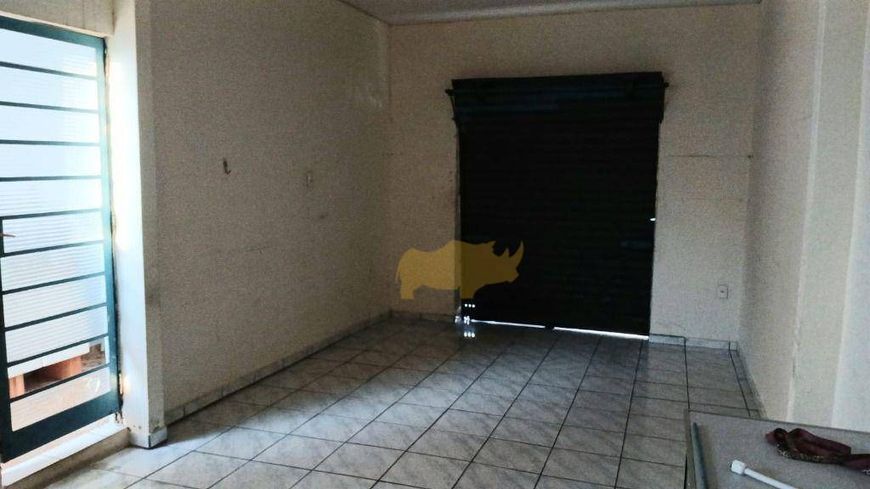 Casa com 2 dormitórios à venda, 147 m² por R$ 385.000,00 - Vila Alemã - Rio Claro/SP