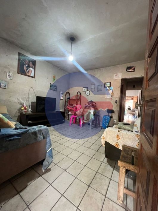 Casa de 3 dormitórios no Jardim Cherveson, Rio Claro - Oportunidade!