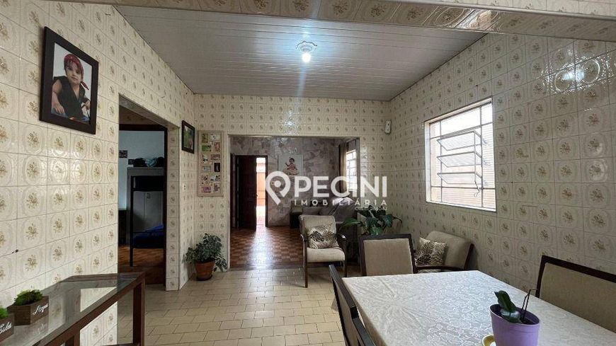 Casa com 3 quartos para venda, no Vila Alemã em Rio Claro.