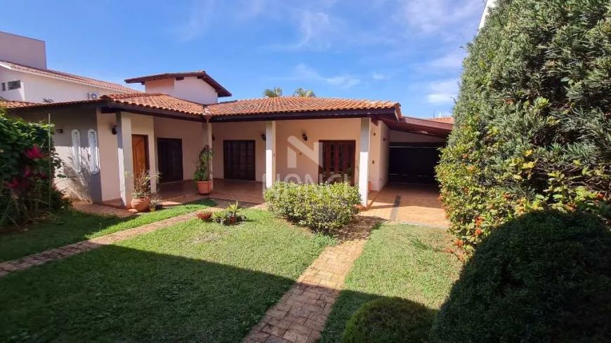Venda de Casas / Padrão na cidade de Rio Claro