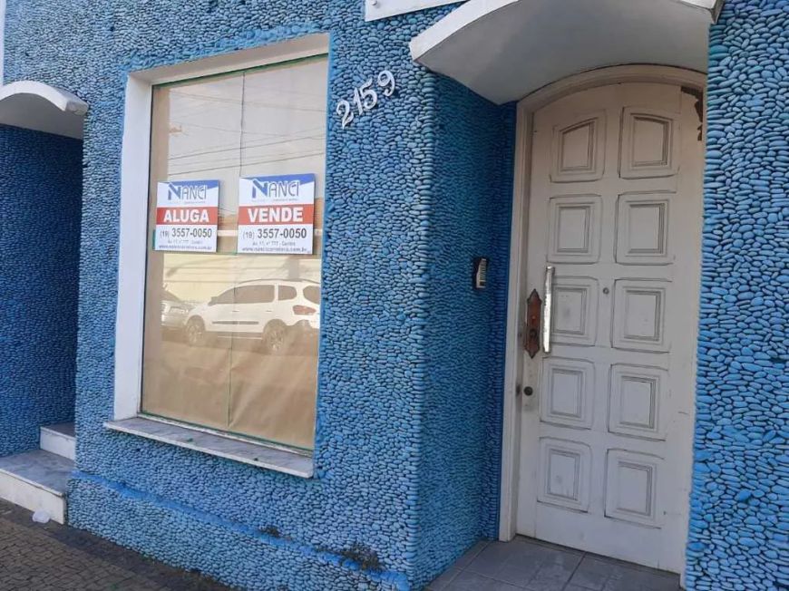 Venda de Comercial / Sala na cidade de Rio Claro