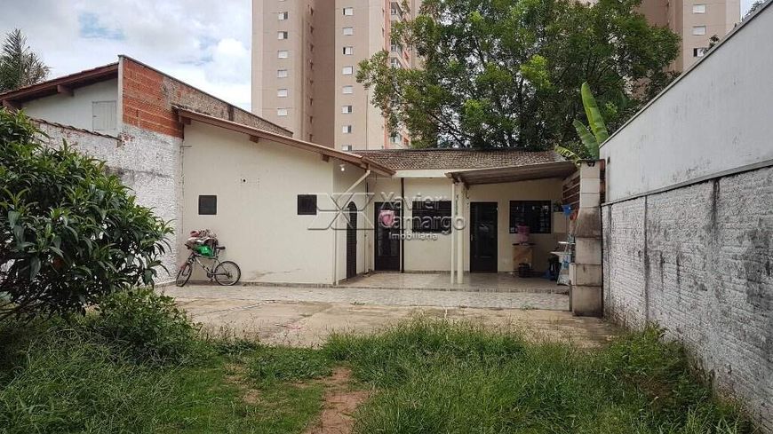 Casa à venda no Vila Operária.