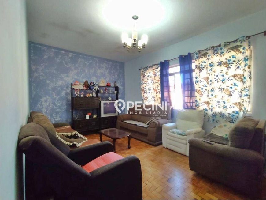 Casa à venda, 176 m² por R$ 530.000,00 - Vila Santa Terezinha - Rio Claro/SP